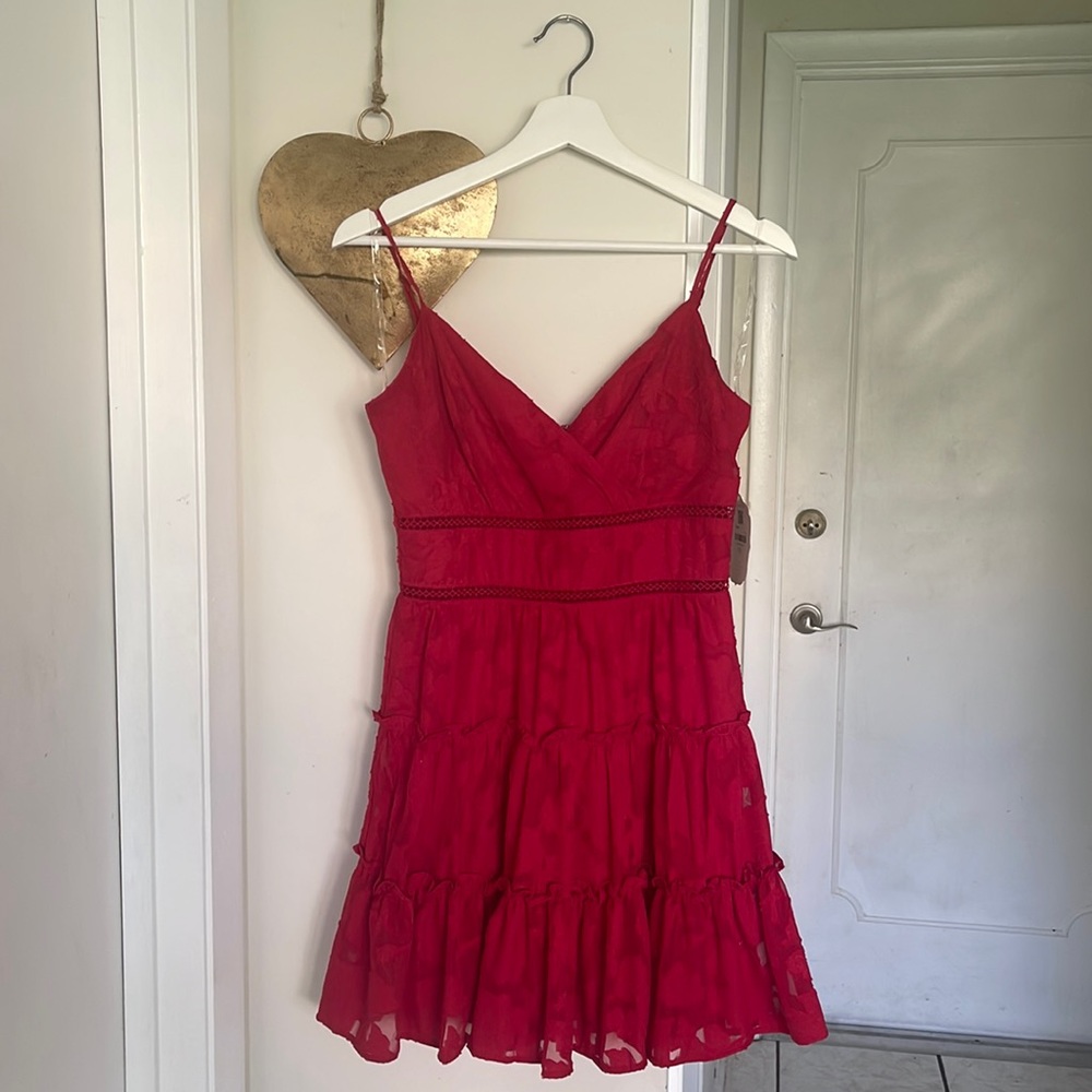 Short dress Altar’ d state